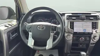 Toyota 4Runner 2021 4x2 SR5 Premium SUV de 4 puertas