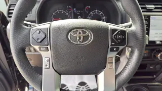 Toyota 4Runner 2021 4x2 SR5 Premium SUV de 4 puertas