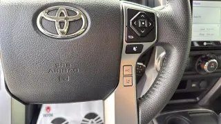 Toyota 4Runner 2021 4x2 SR5 Premium SUV de 4 puertas
