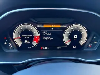 Audi Q3 2022 AWD quattro S line Premium Plus 45 TFSI SUV de 4 puertas