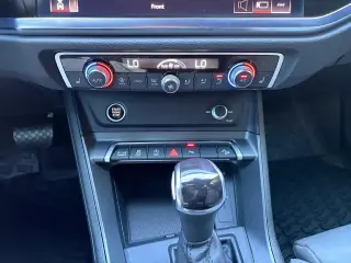 Audi Q3 2022 AWD quattro S line Premium Plus 45 TFSI SUV de 4 puertas