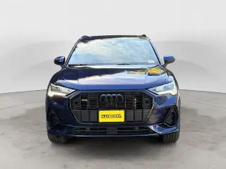 Audi Q3 2022 AWD quattro S line Premium Plus 45 TFSI SUV de 4 puertas