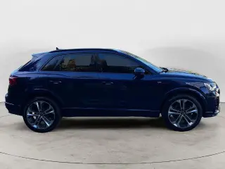 Audi Q3 2022 AWD quattro S line Premium Plus 45 TFSI SUV de 4 puertas