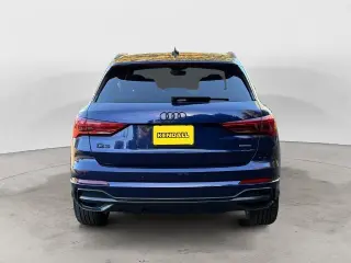 Audi Q3 2022 AWD quattro S line Premium Plus 45 TFSI SUV de 4 puertas