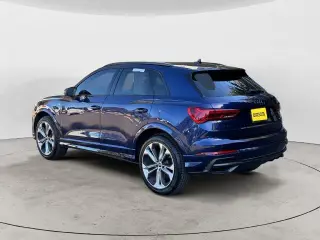Audi Q3 2022 AWD quattro S line Premium Plus 45 TFSI SUV de 4 puertas