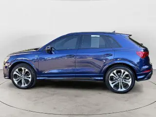 Audi Q3 2022 AWD quattro S line Premium Plus 45 TFSI SUV de 4 puertas