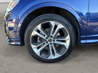 Audi Q3 2022 AWD quattro S line Premium Plus 45 TFSI SUV de 4 puertas