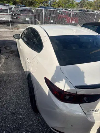 Mazda Mazda3 Sedán 2022 AWD Premium Plus Sedán de 4 puertas
