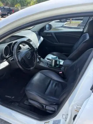 Mazda Mazda3 2013 i Sport Sedán de 4 puertas 6M