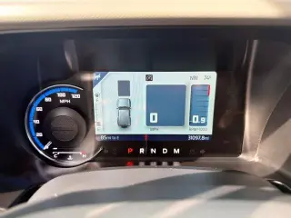 Ford Bronco 2022 4x4 Base Advanced SUV de 4 puertas