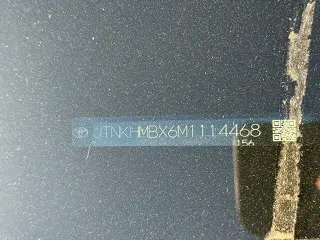 Toyota C-HR 2021 LE 4dr Crossover