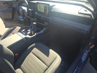 Toyota RAV4 2026 SE 4x4 SUV