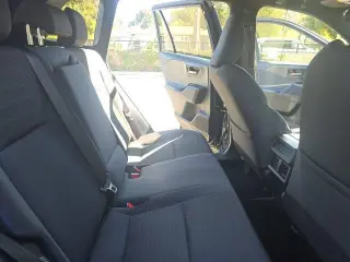 Toyota RAV4 2026 SE 4x4 SUV