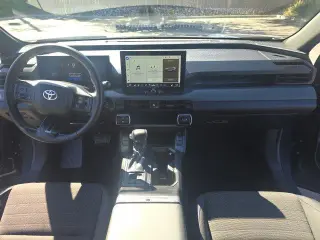 Toyota RAV4 2026 SE 4x4 SUV