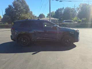 Toyota RAV4 2026 SE 4x4 SUV