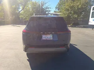 Toyota RAV4 2026 SE 4x4 SUV