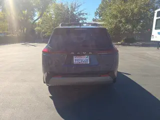 Toyota RAV4 2026 SE 4x4 SUV