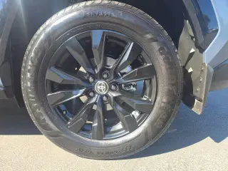 Toyota RAV4 2026 SE 4x4 SUV