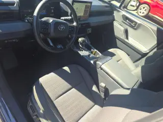 Toyota RAV4 2026 SE 4x4 SUV