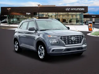 Hyundai VENUE 2026 SEL 4 puertas Crossover