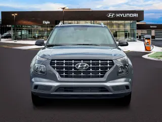 Hyundai VENUE 2026 SEL 4 puertas Crossover