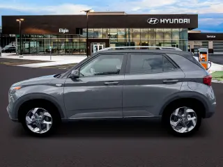 Hyundai VENUE 2026 SEL 4 puertas Crossover