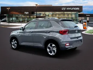Hyundai VENUE 2026 SEL 4 puertas Crossover