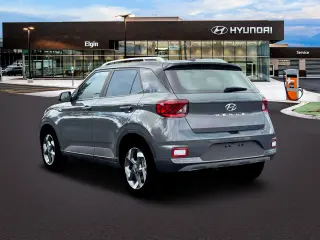 Hyundai VENUE 2026 SEL 4 puertas Crossover