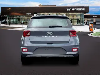 Hyundai VENUE 2026 SEL 4 puertas Crossover