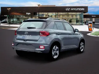 Hyundai VENUE 2026 SEL 4 puertas Crossover