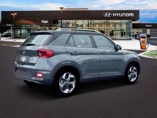 Hyundai VENUE 2026 SEL 4 puertas Crossover