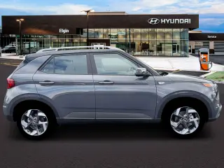 Hyundai VENUE 2026 SEL 4 puertas Crossover