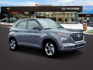 Hyundai VENUE 2026 SEL 4 puertas Crossover