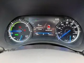Toyota Highlander Hybrid 2020 AWD XLE SUV de 4 puertas
