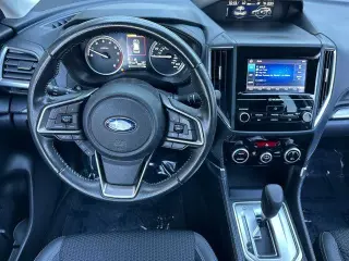 Crossover Subaru Forester 2024 AWD Premium de 4 puertas