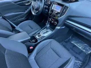 Crossover Subaru Forester 2024 AWD Premium de 4 puertas