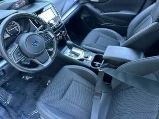 Crossover Subaru Forester 2024 AWD Premium de 4 puertas