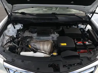 Toyota Camry 2012 XLE 4dr Sedán