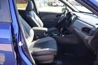 Subaru Forester 2026 AWD Sport Crossover de 4 puertas