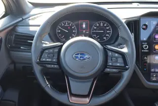 Subaru Forester 2026 AWD Sport Crossover de 4 puertas