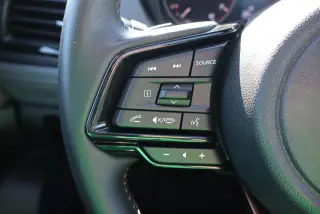Subaru Forester 2026 AWD Sport Crossover de 4 puertas
