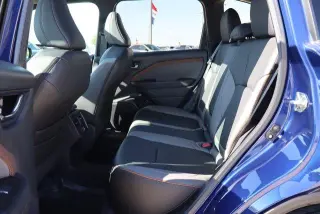 Subaru Forester 2026 AWD Sport Crossover de 4 puertas