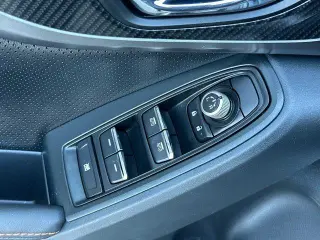 Subaru Crosstrek 2020 AWD Limited 4 puertas Crossover