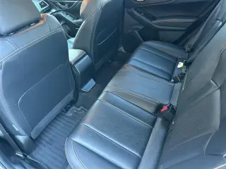 Subaru Crosstrek 2020 AWD Limited 4 puertas Crossover
