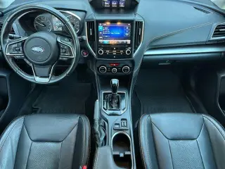 Subaru Crosstrek 2020 AWD Limited 4 puertas Crossover