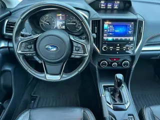 Subaru Crosstrek 2020 AWD Limited 4 puertas Crossover