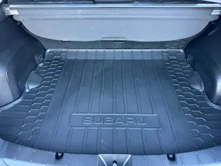 Subaru Crosstrek 2020 AWD Limited 4 puertas Crossover