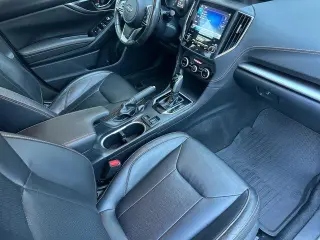 Subaru Crosstrek 2020 AWD Limited 4 puertas Crossover