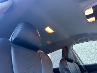 Subaru Crosstrek 2020 AWD Limited 4 puertas Crossover