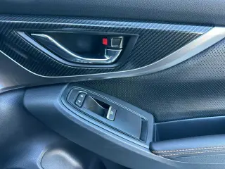 Subaru Crosstrek 2020 AWD Limited 4 puertas Crossover